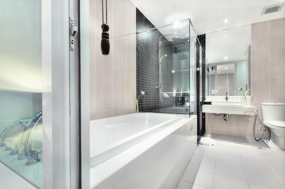 Mida De Sea Hua Hin - Sha 4*