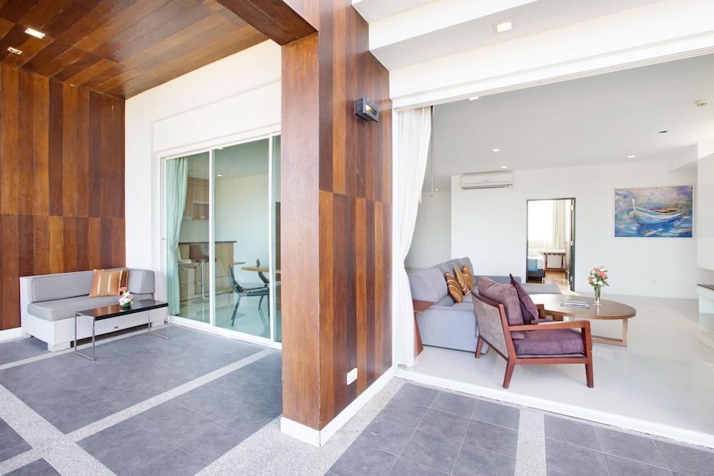 Mida De Sea Hua Hin - Sha Hotel 4*