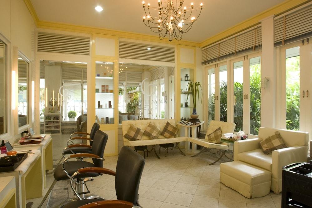 Resort The Tide 4*