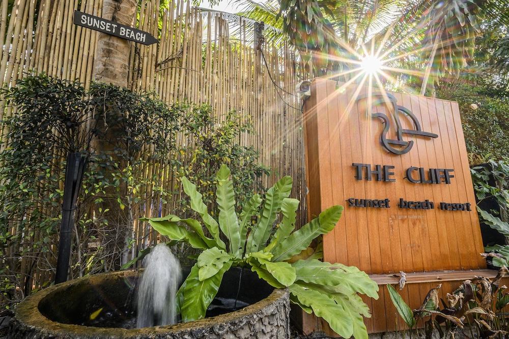The Cliff Resort Koh Lipe