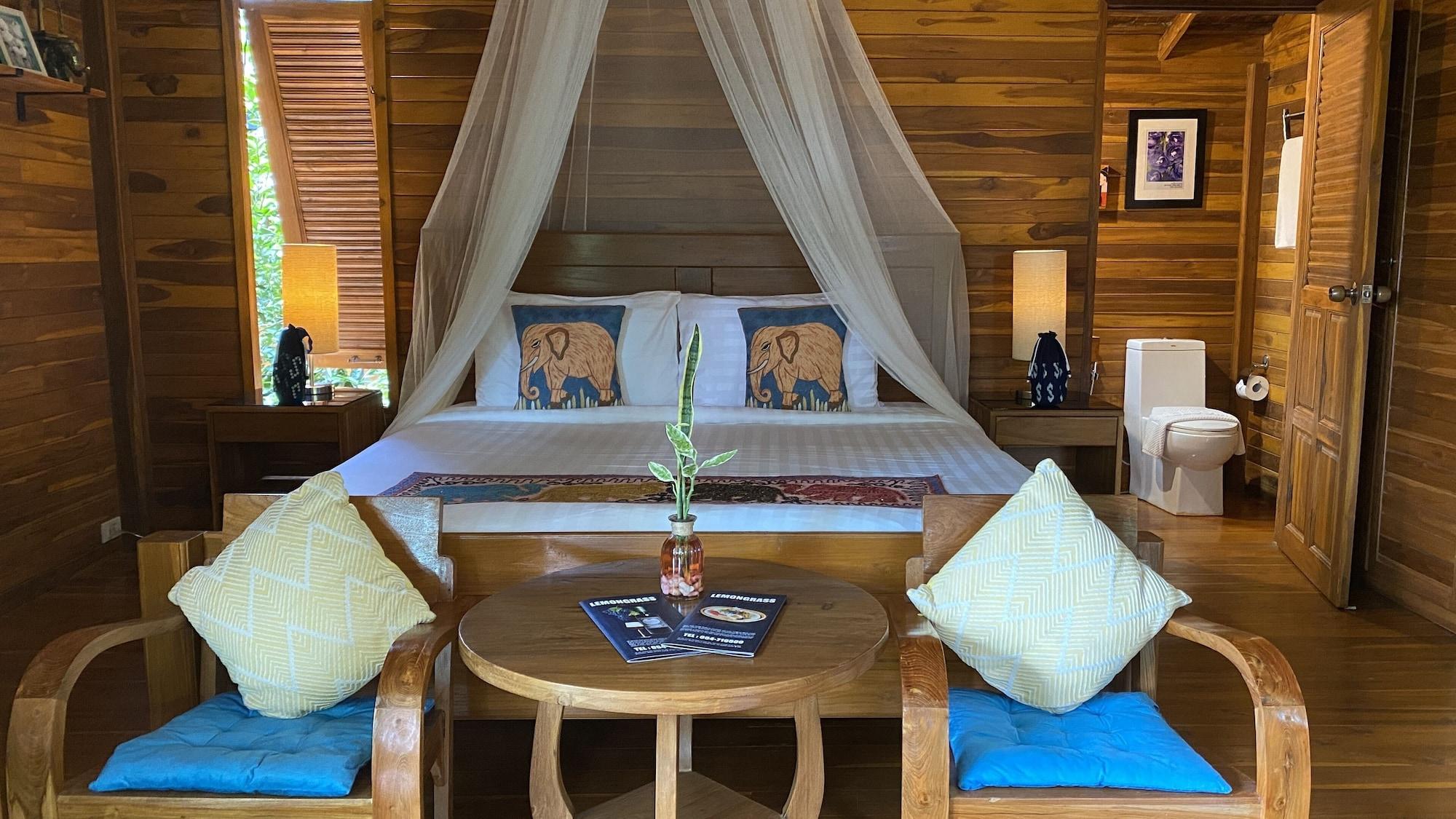 Resort Seasons Boutique Nan