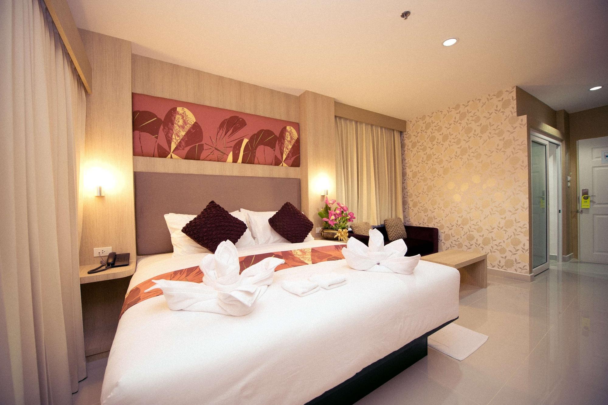 Western Royal Hotel 3*