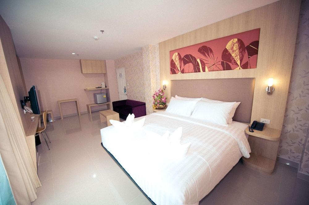 Western Royal 3* Buriram
