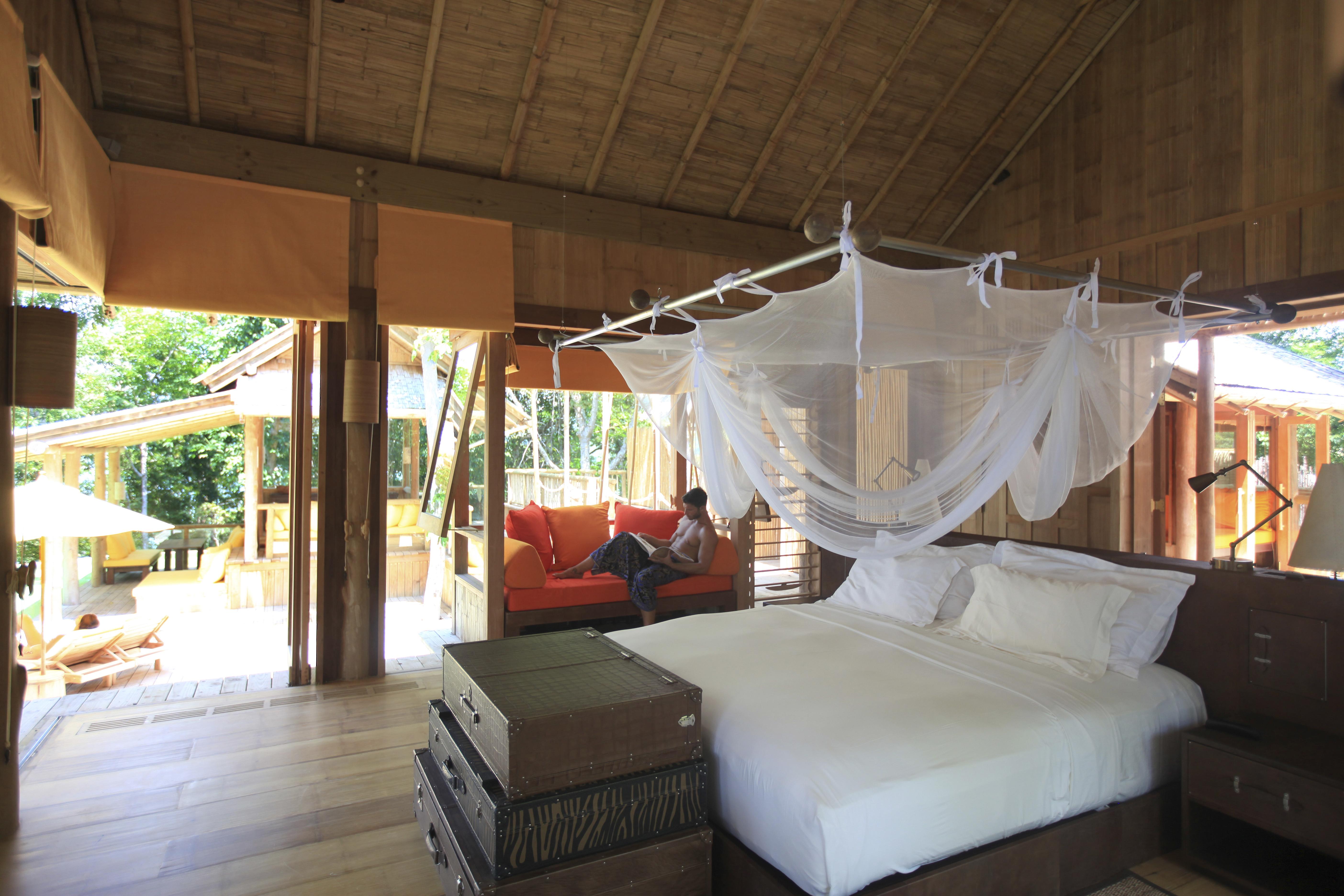 Resort Soneva Kiri 5*