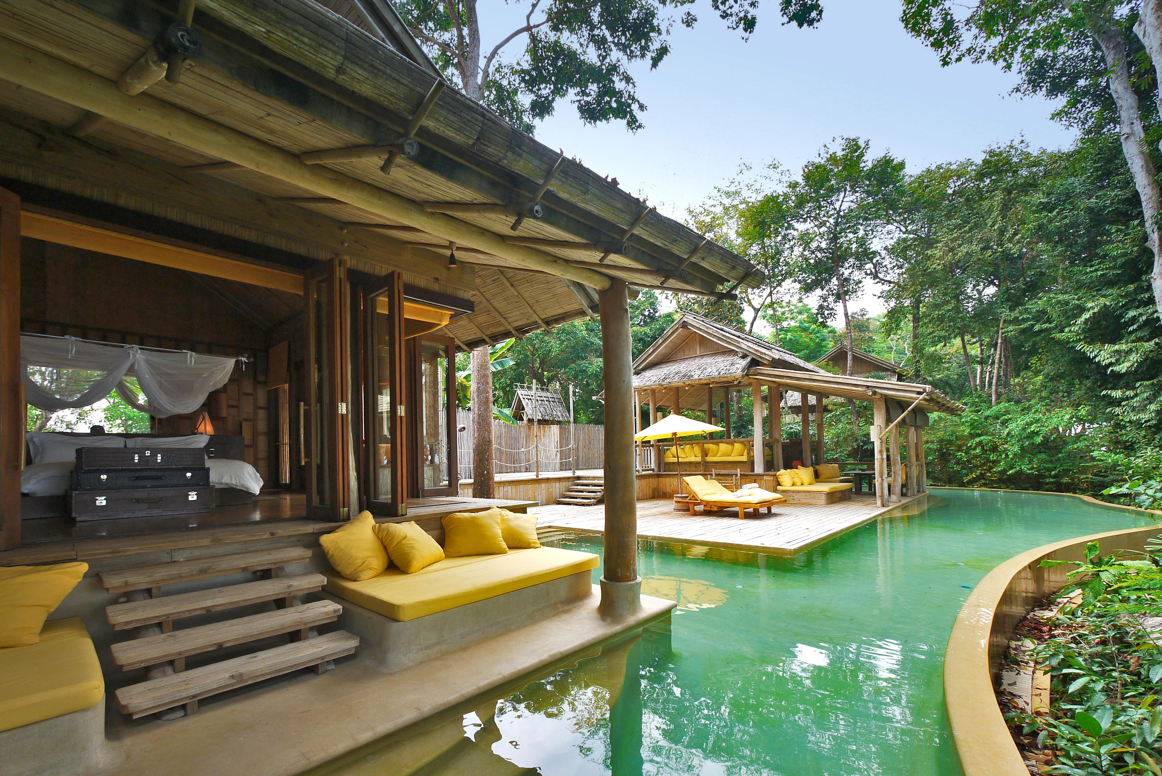 Soneva Kiri 5* Ko Kut