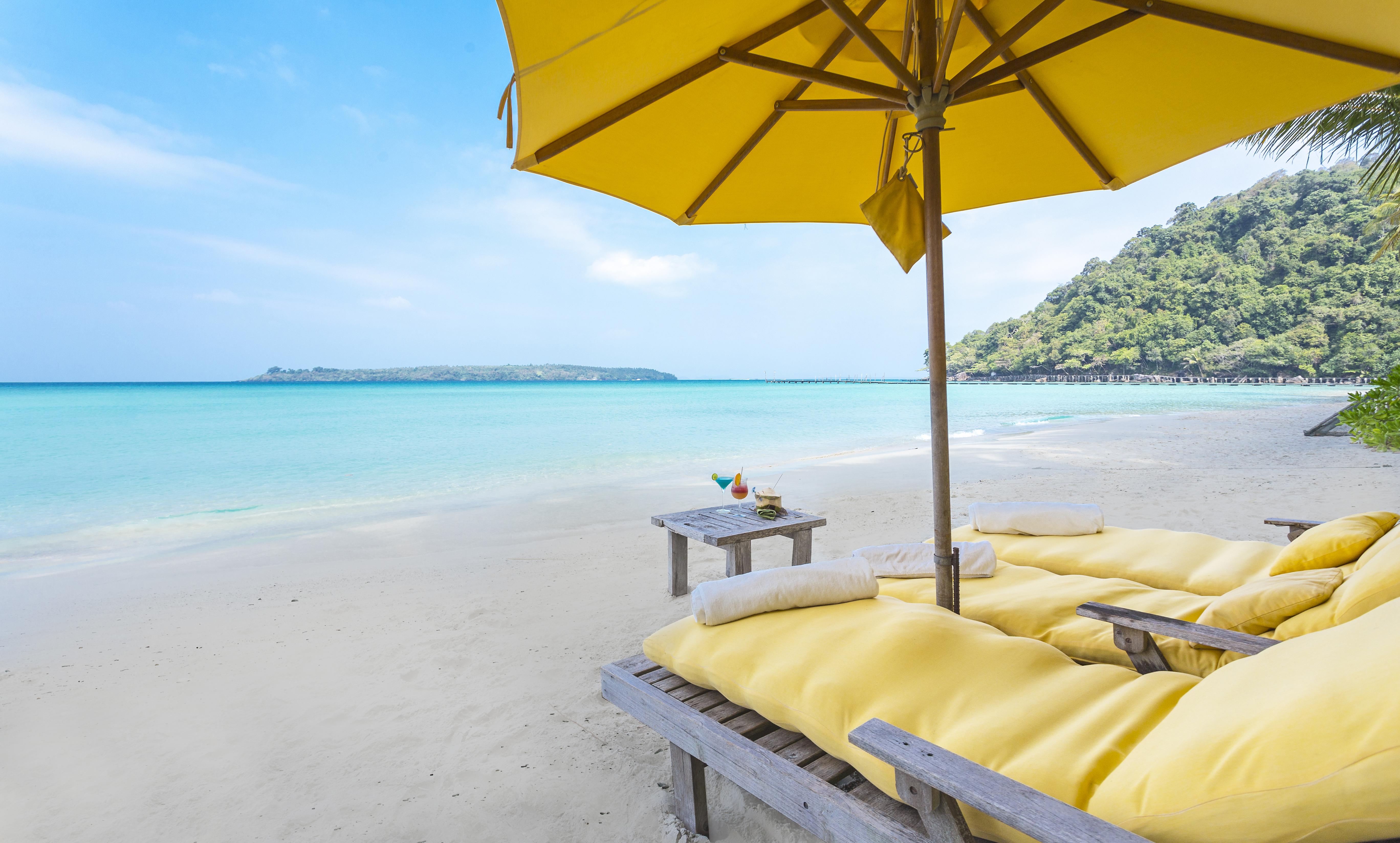 Soneva Kiri Resort 5*