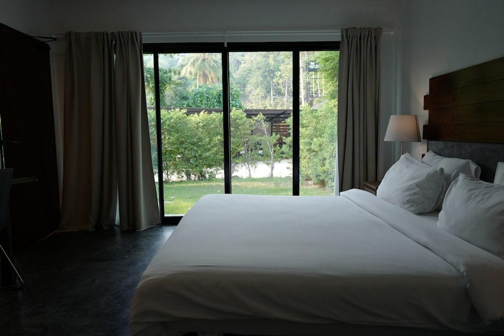 Resort Nature