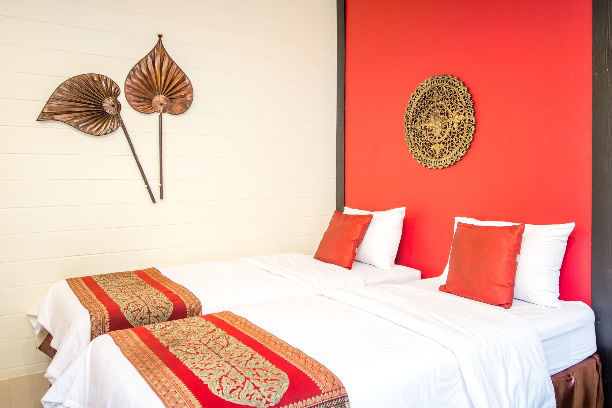Resort Pk Pattaya Praia de Jomtien