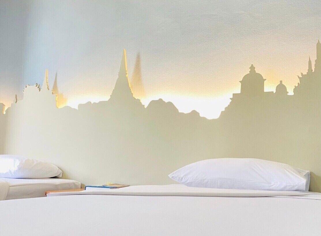 Sun 3* Phetchaburi