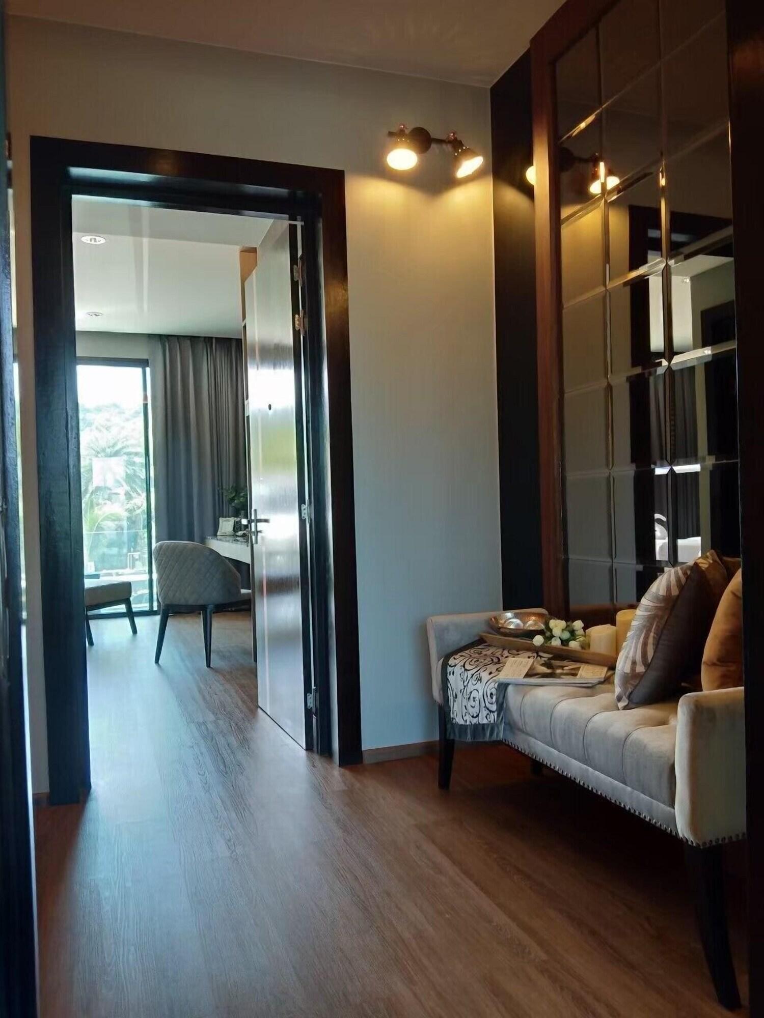 Villa Private Pool Regent By Ppf Kamala Beach