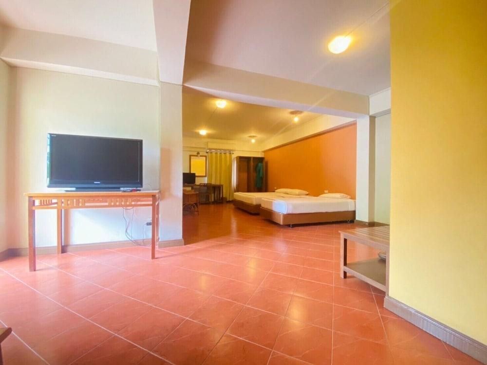 Hotel Sun 3*