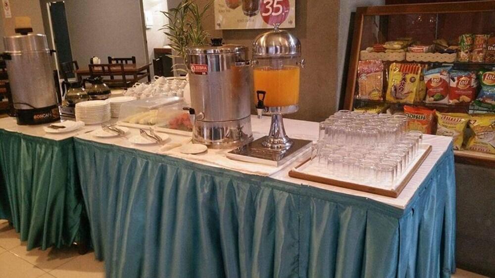 Sun Hotel Phetchaburi