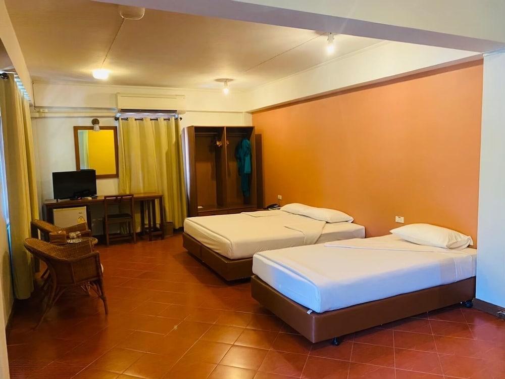 Hotel Sun 3*