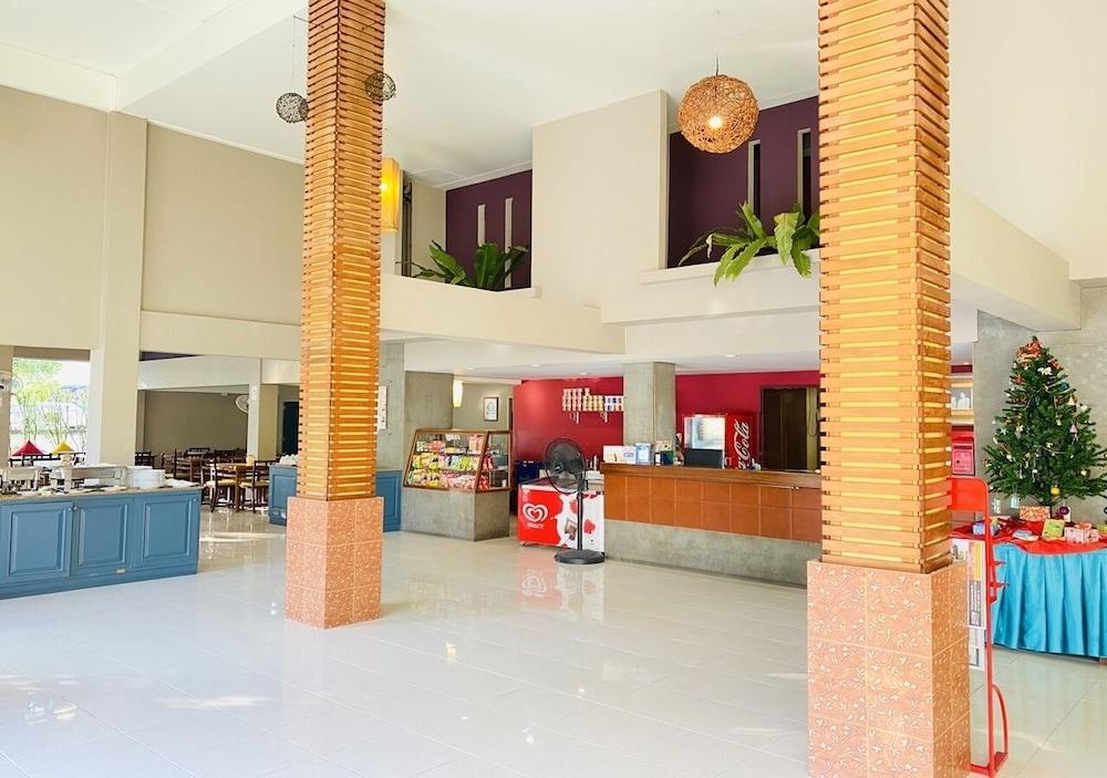 Hotel Sun