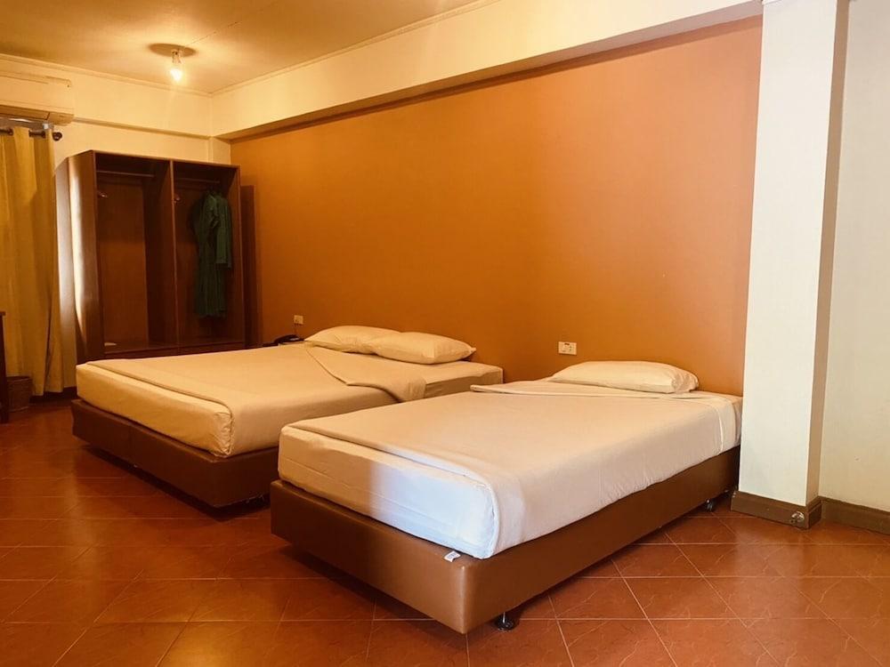 Sun Hotel 3*