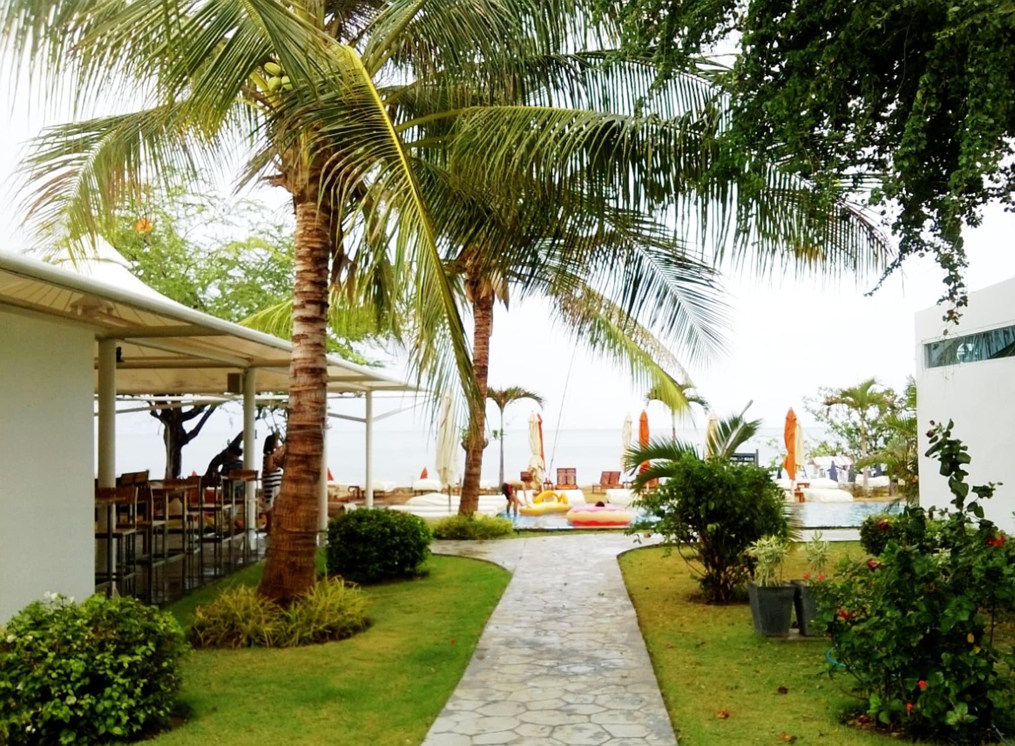 Sanae Hua Hin Resort