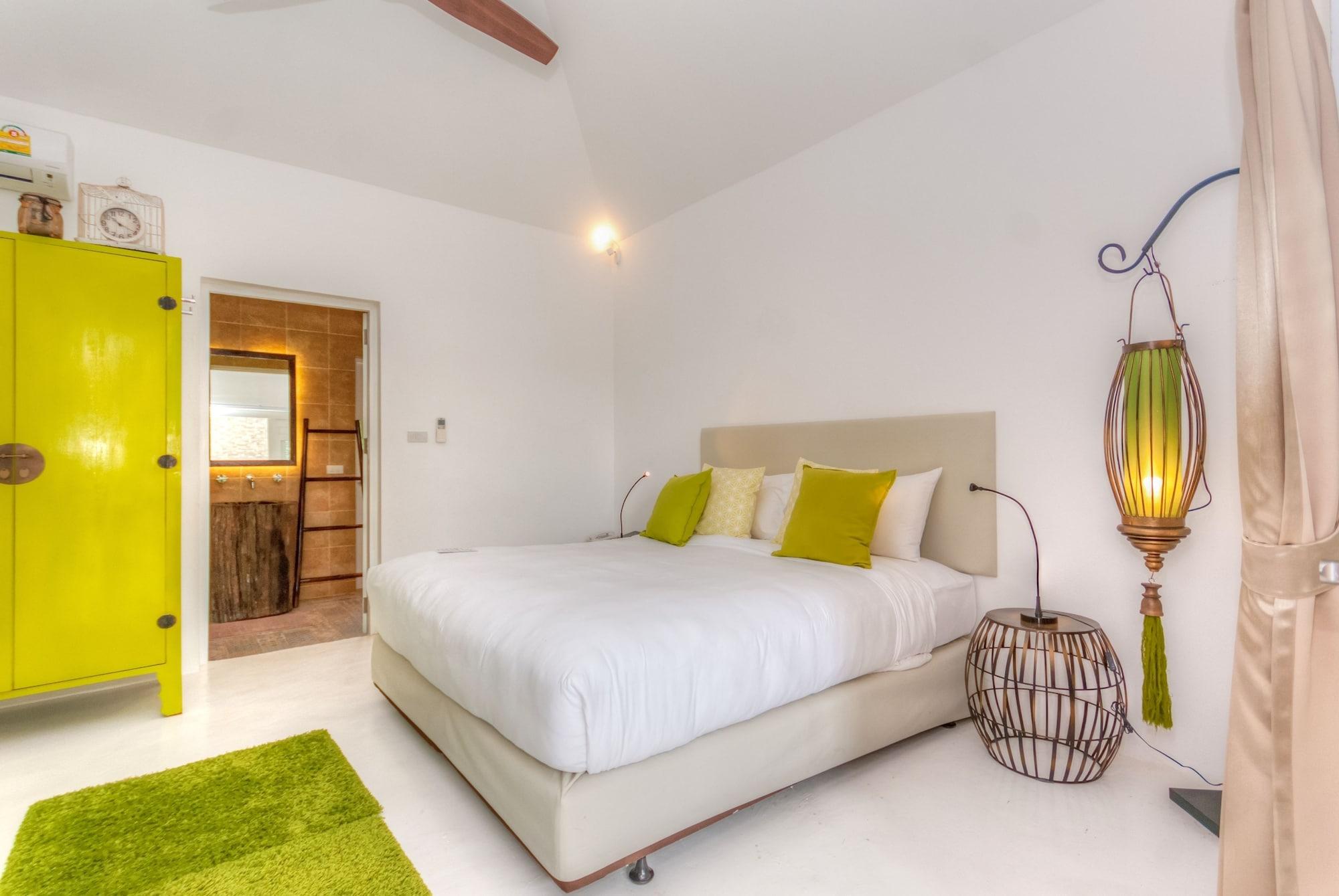 Sanae Hua Hin 4*