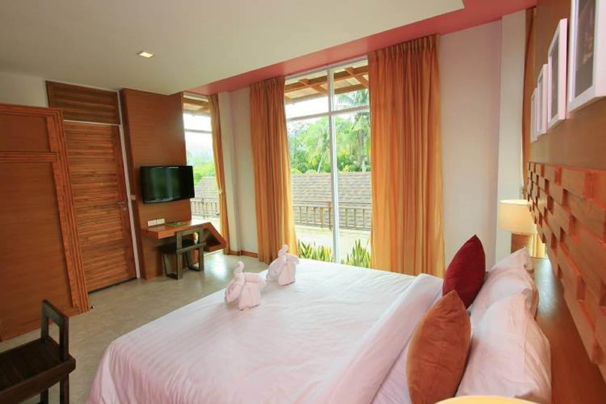 Nana Hotel
