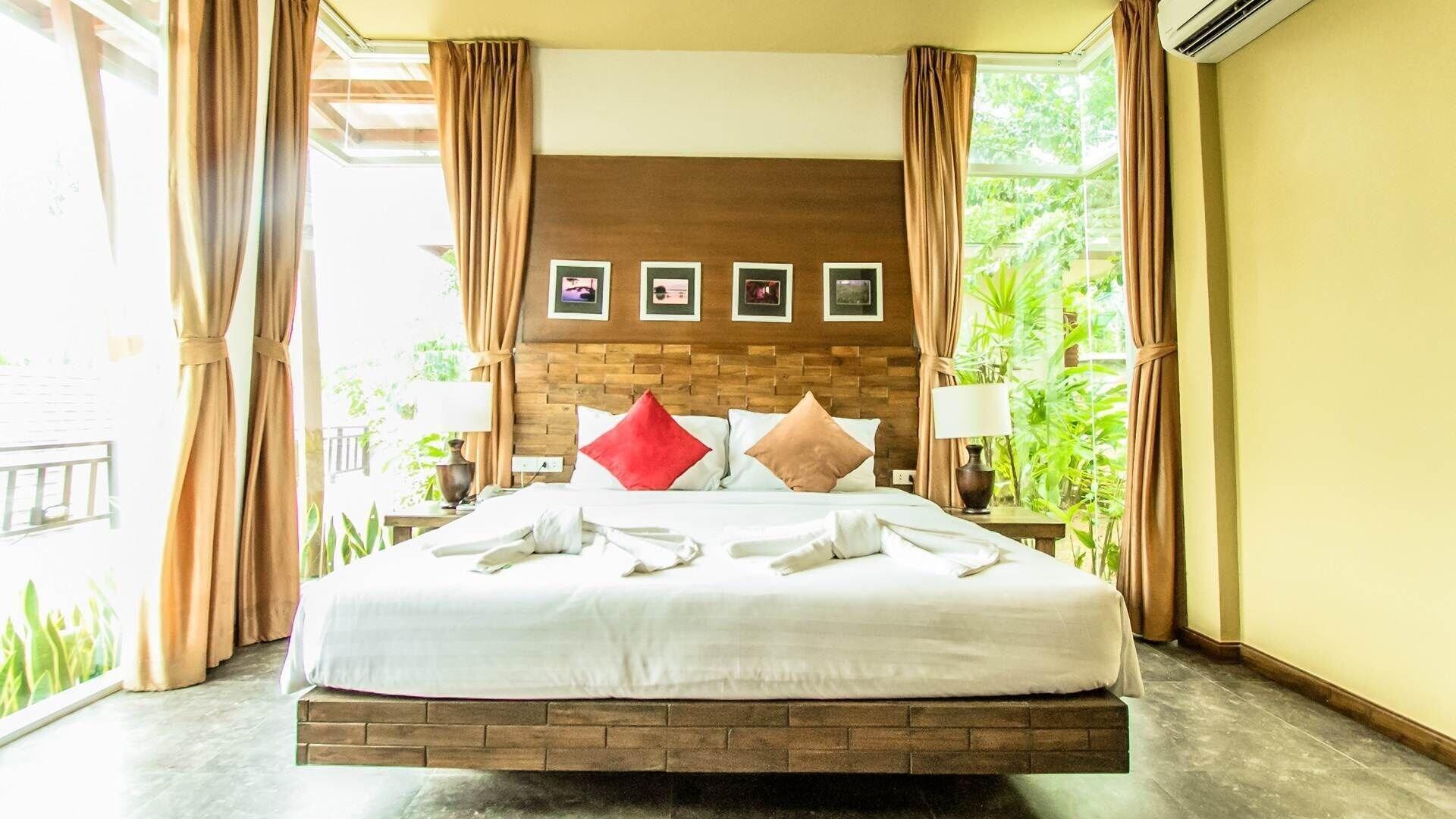 Nana Hotel Kaeng Krachan