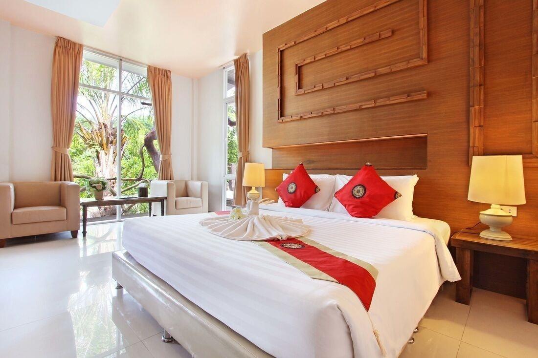 Hotel Nana Kaeng Krachan