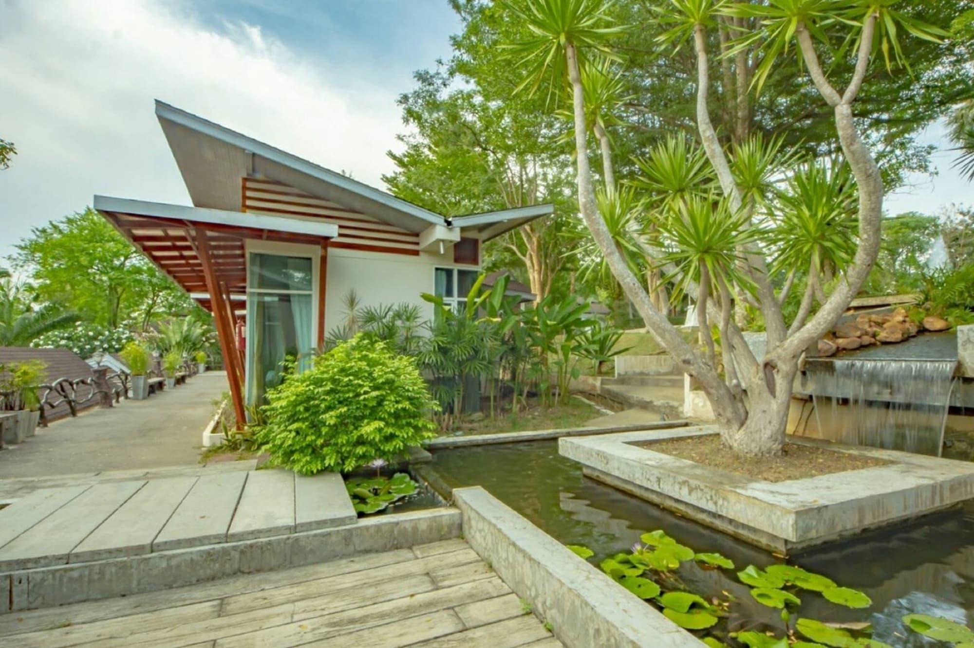 Hotel Nana 4*