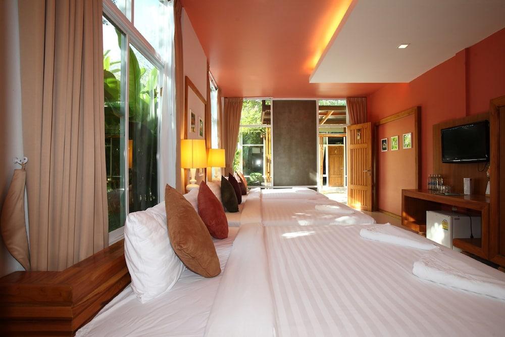 Hotel Nana