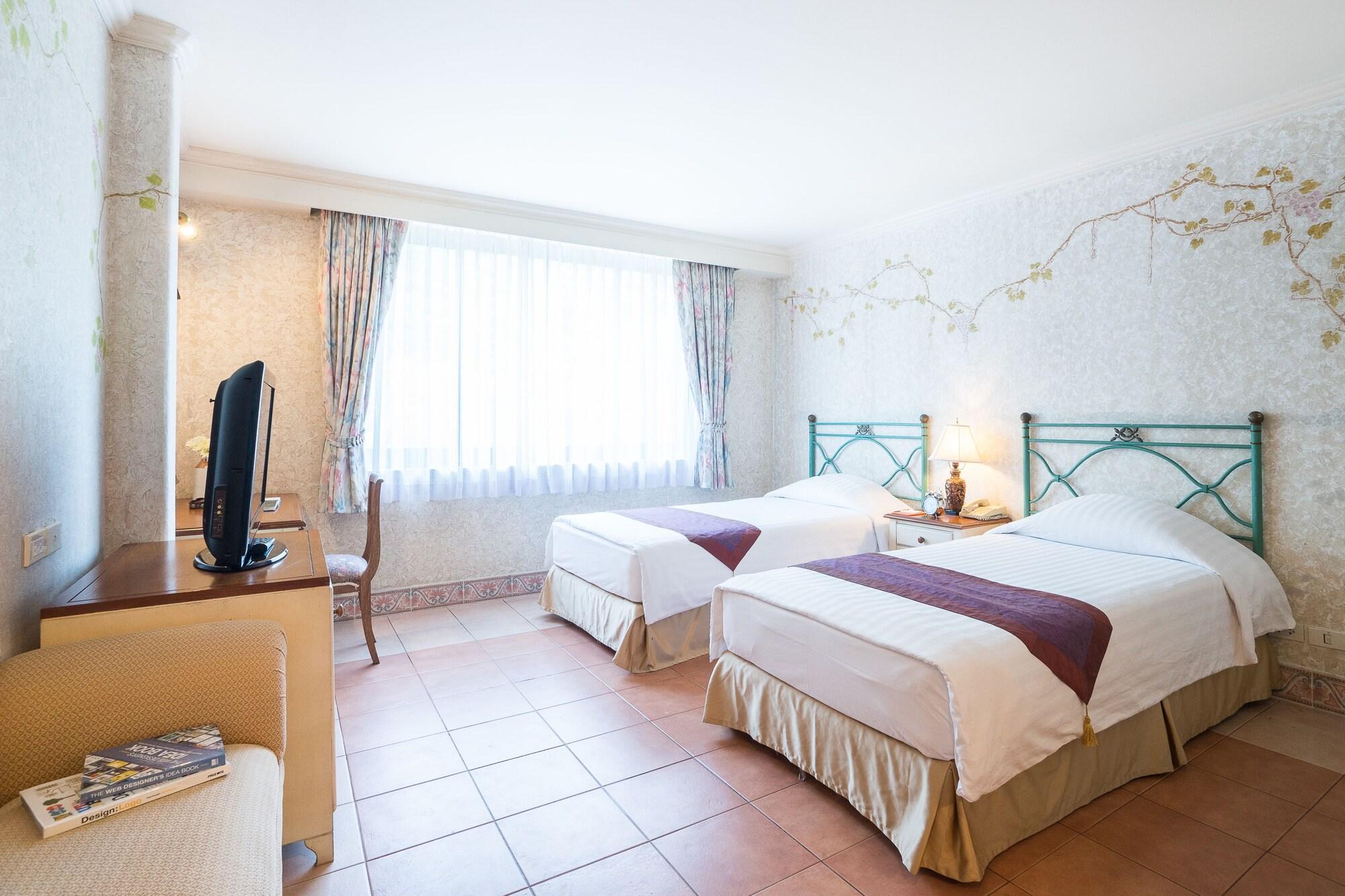 Horseshoe Point Pattaya Resort Nong Prue