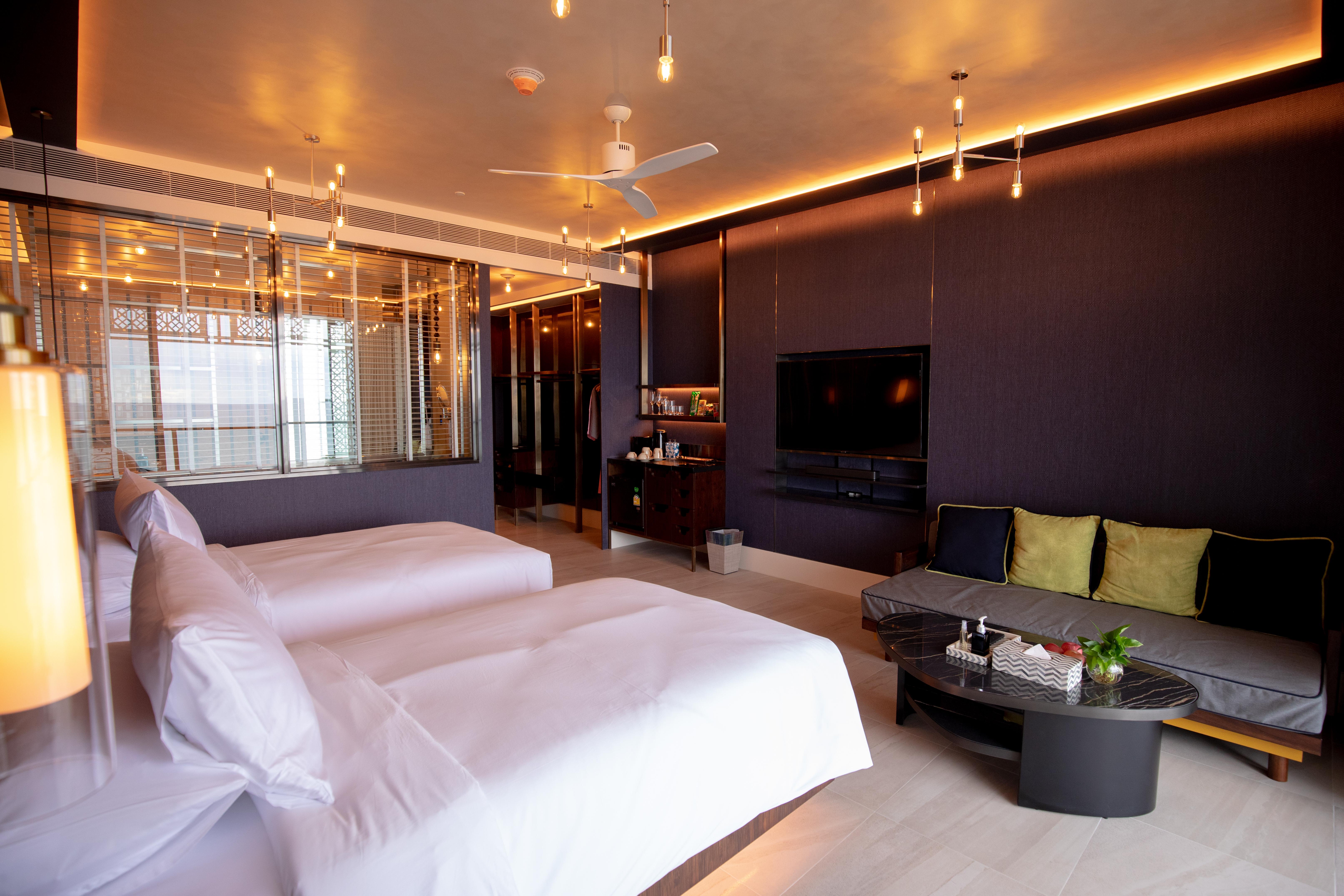 Baba Club Hua Hin Luxury Pool By Sri Panwa Hotel 5*