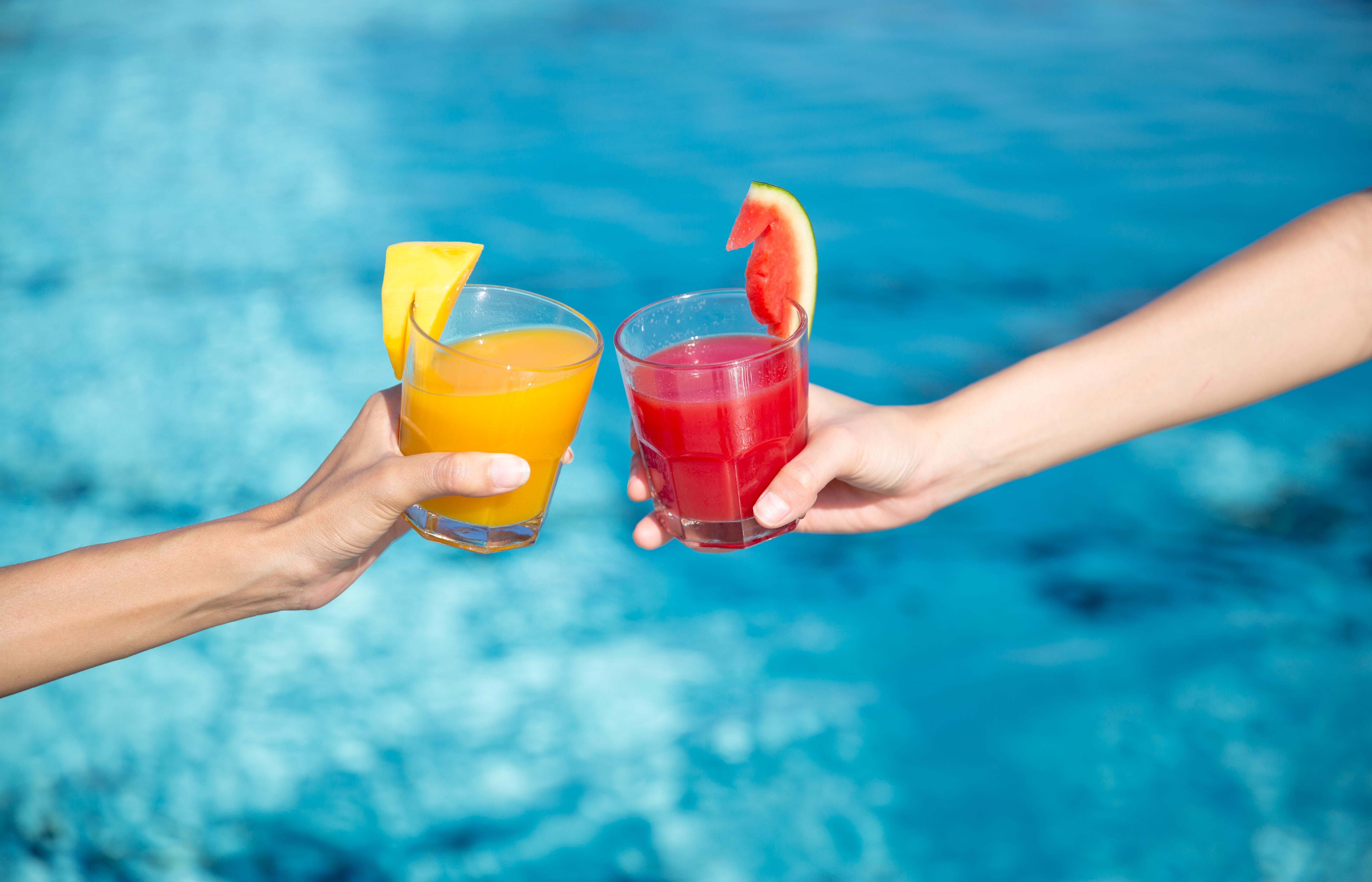 Baba Club Hua Hin Luxury Pool By Sri Panwa Hotel