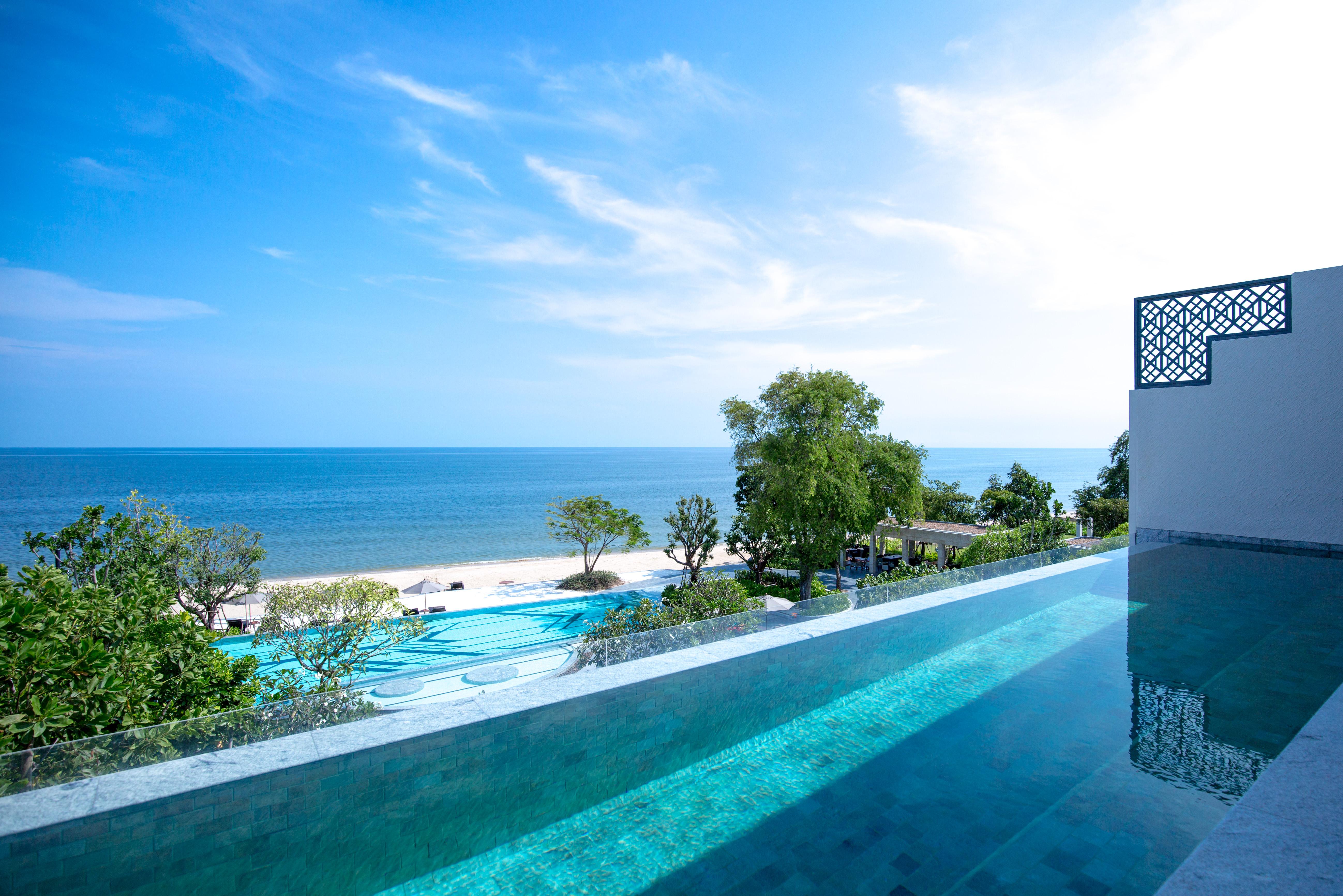 Baba Club Hua Hin Luxury Pool By Sri Panwa Hotel