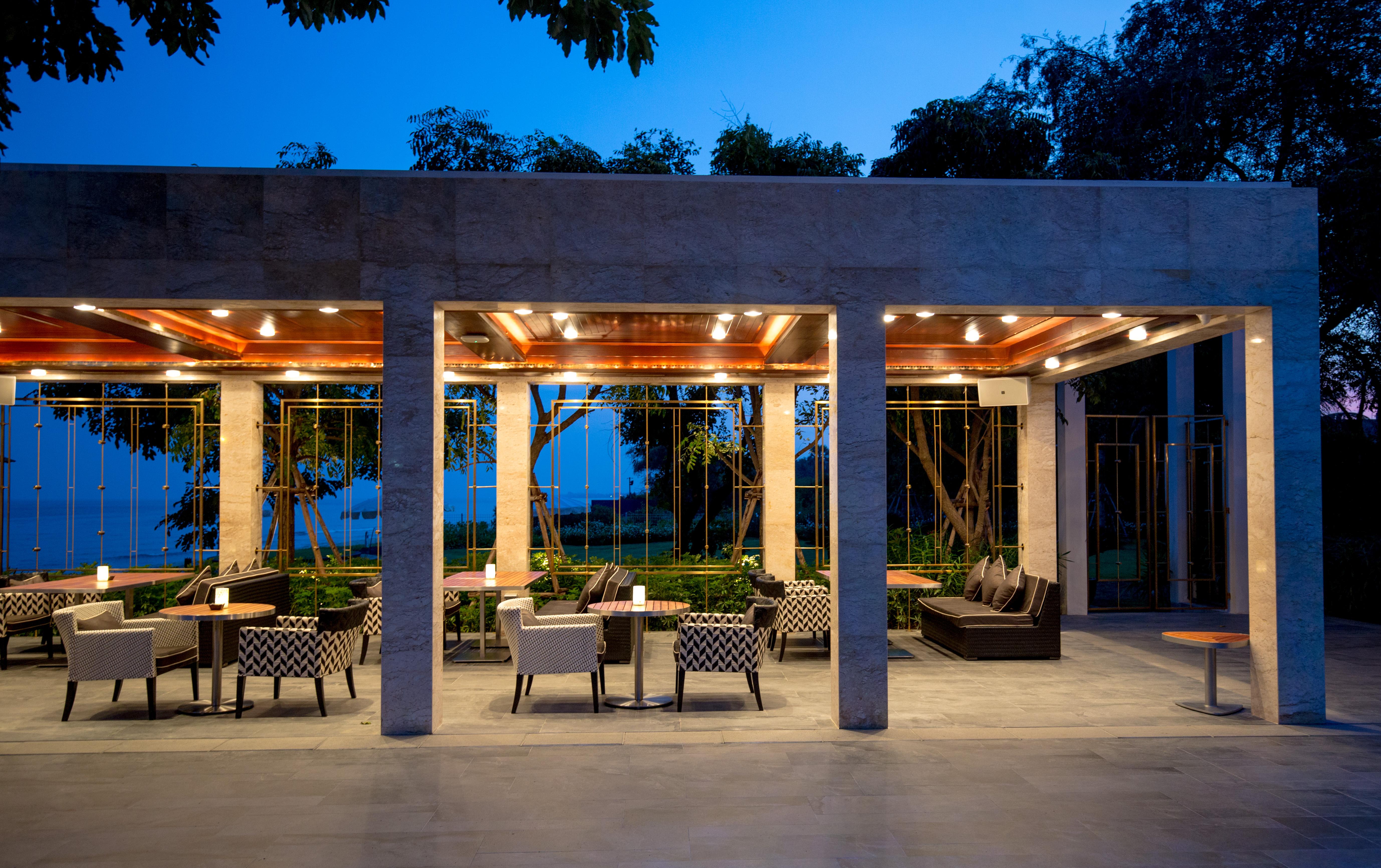 Baba Club Hua Hin Luxury Pool By Sri Panwa Hotel