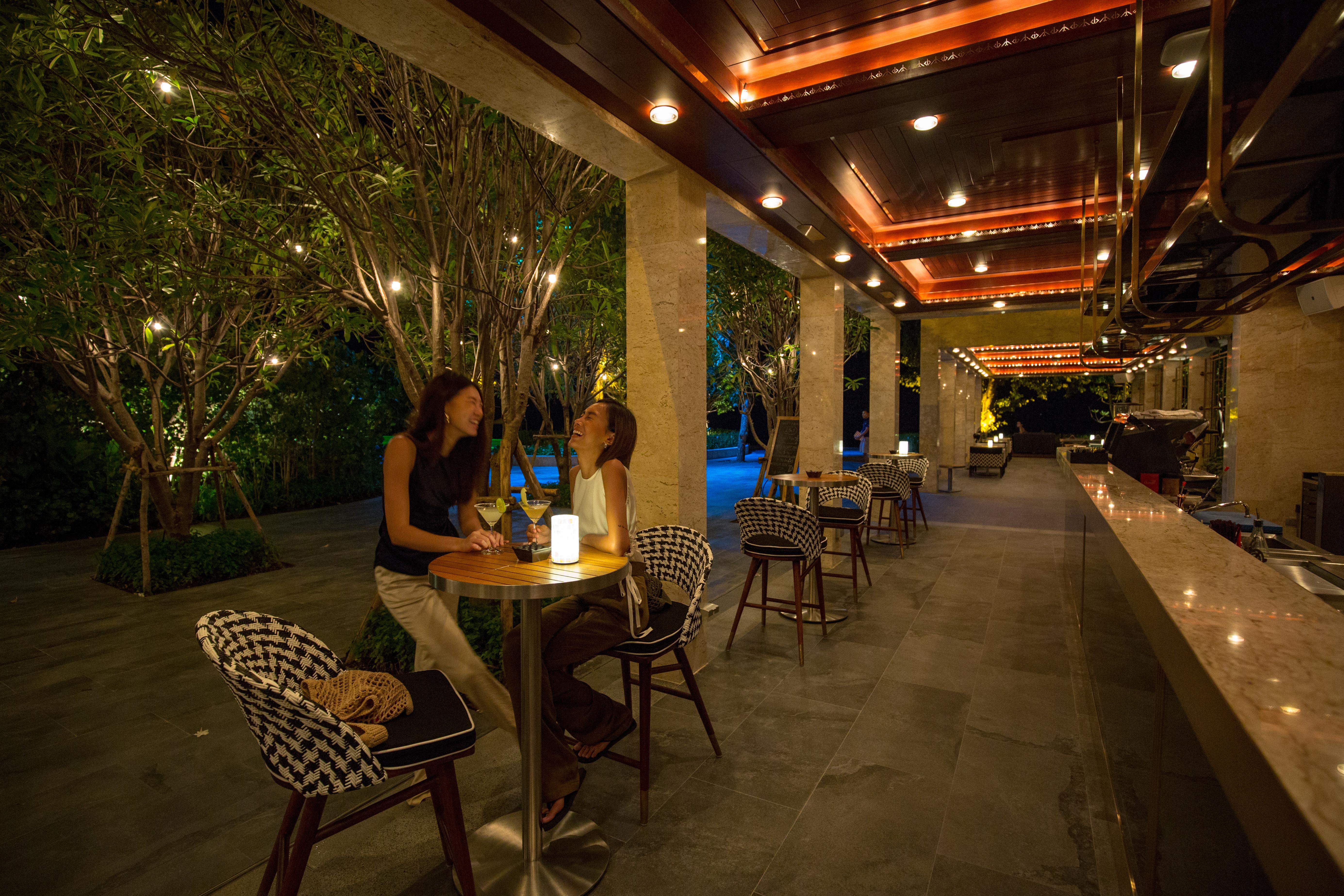 Baba Club Hua Hin Luxury Pool By Sri Panwa 5* Cha-Am