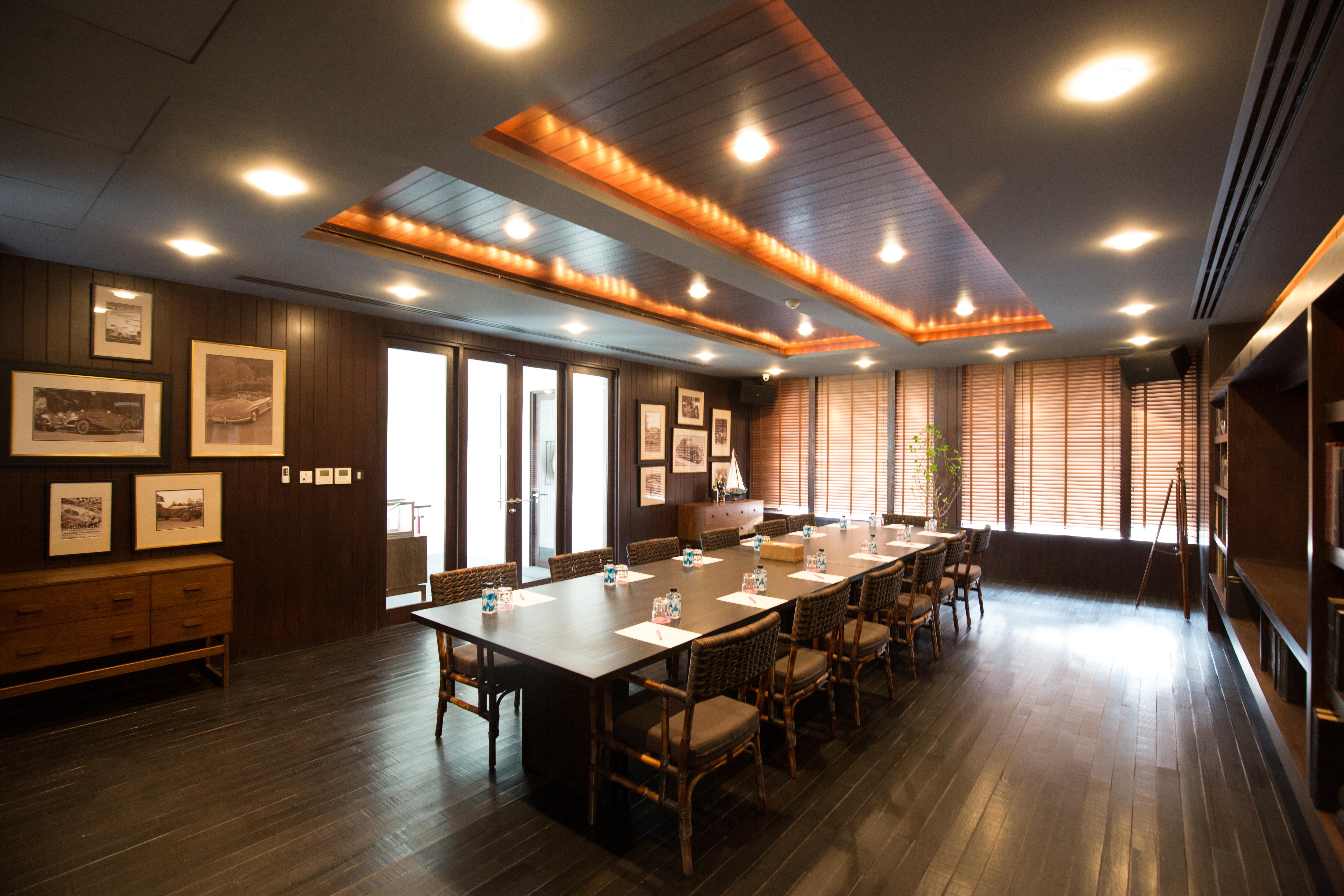 Hotel Baba Club Hua Hin Luxury Pool By Sri Panwa 5*
