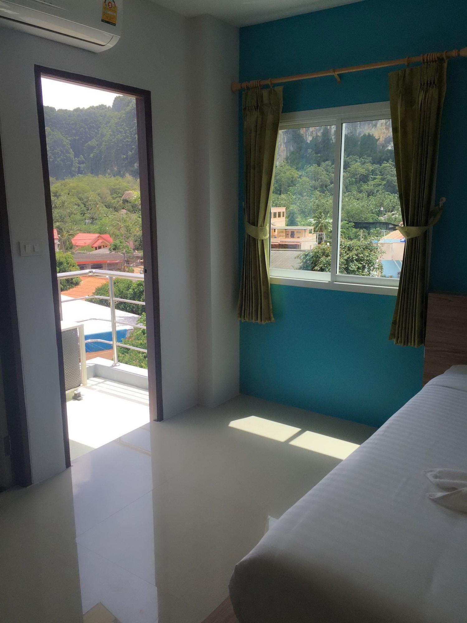 The Ri Hotel Ao Nang