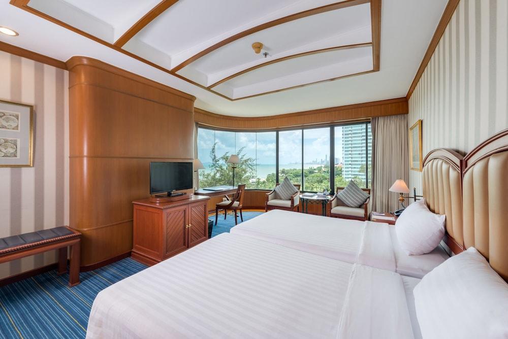 Hotel Ocean Marina Pattaya Jomtien