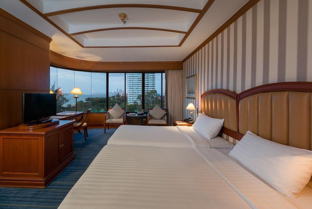 Ocean Marina Pattaya Jomtien Hotel