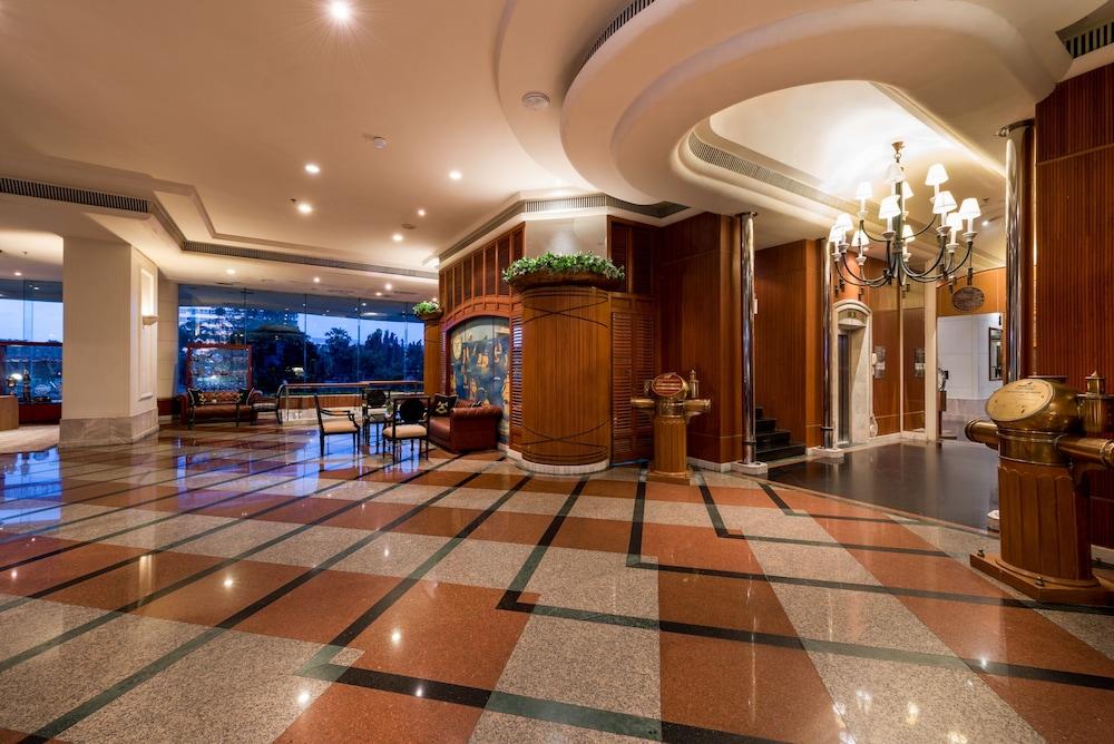 Ocean Marina Pattaya Jomtien Hotel Na Chom Thian