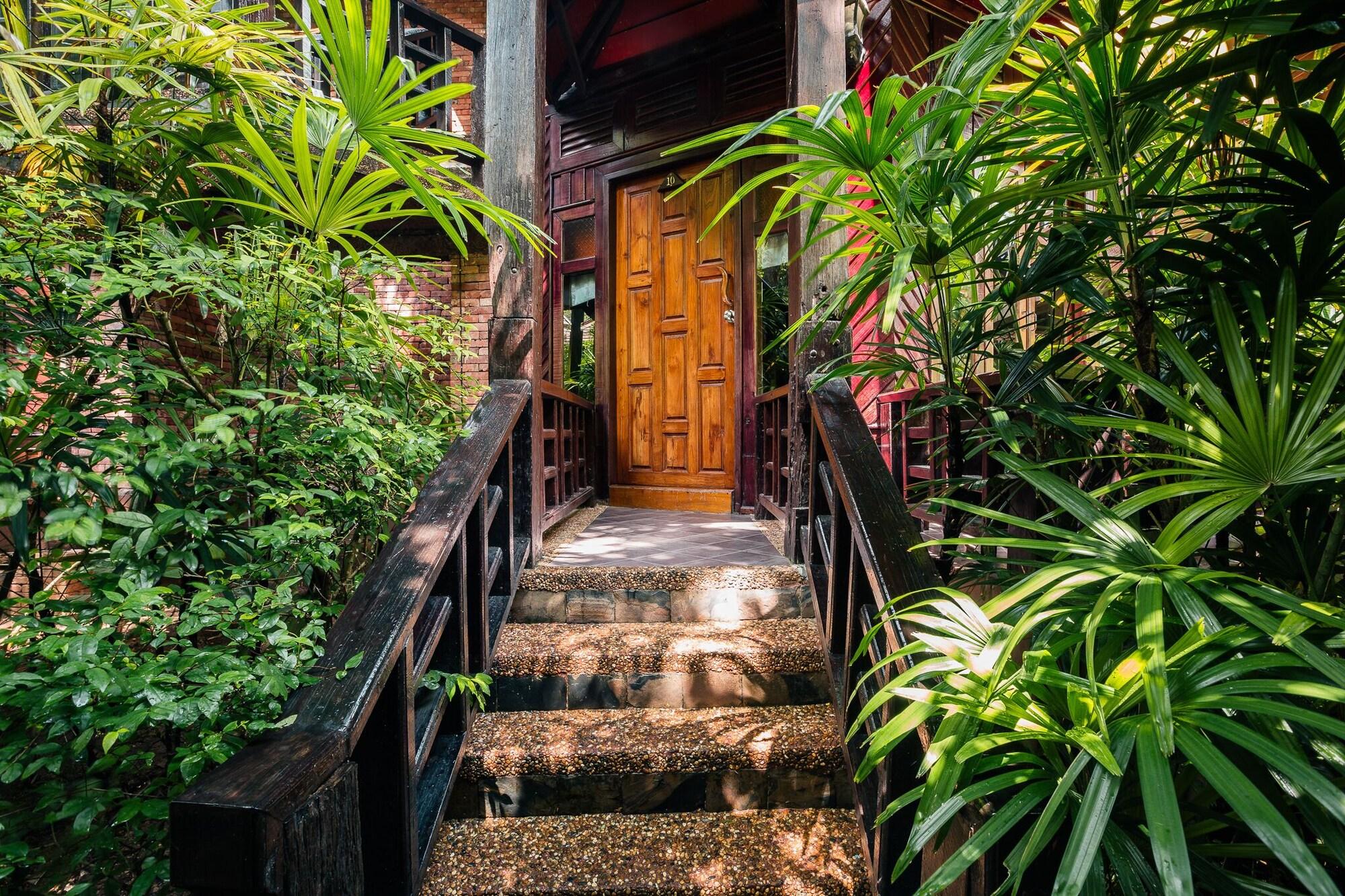 Phu Pha Aonang & 3* Ao Nang