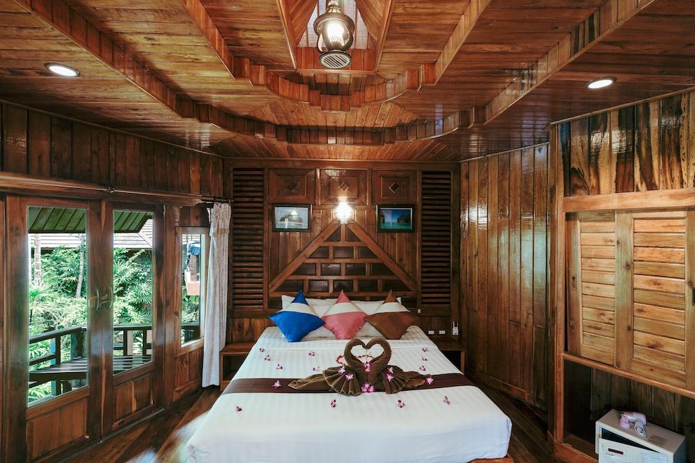 Resort Phu Pha Aonang & Ao Nang