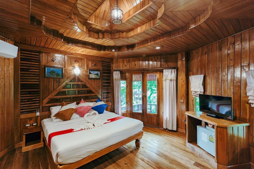 Phu Pha Aonang & Resort 3*