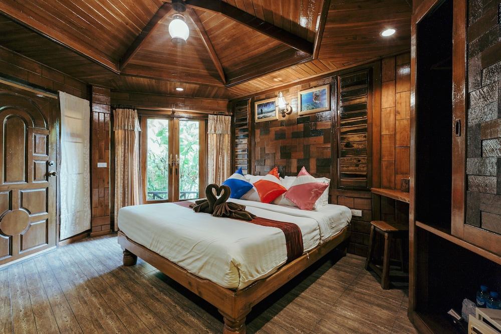 Resort Phu Pha Aonang & Ao Nang