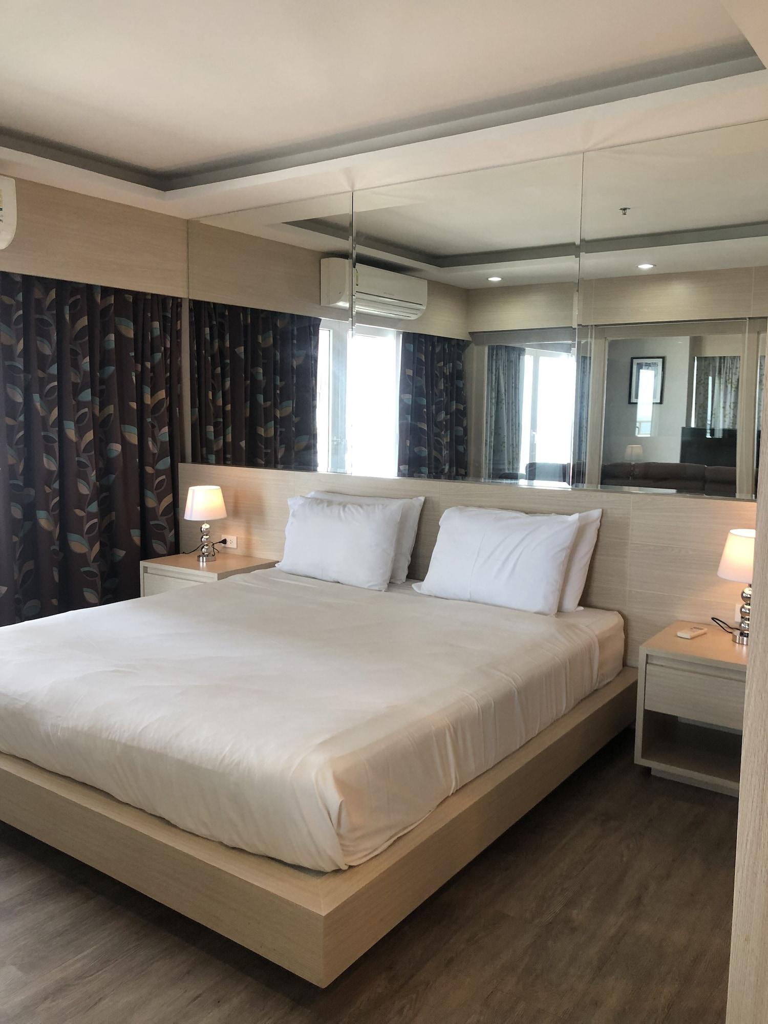 View Talay 6 By Honey Hotel 3*
