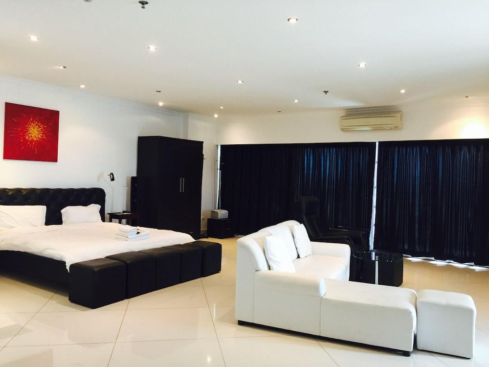 Hotel View Talay 6 By Honey Pattaya