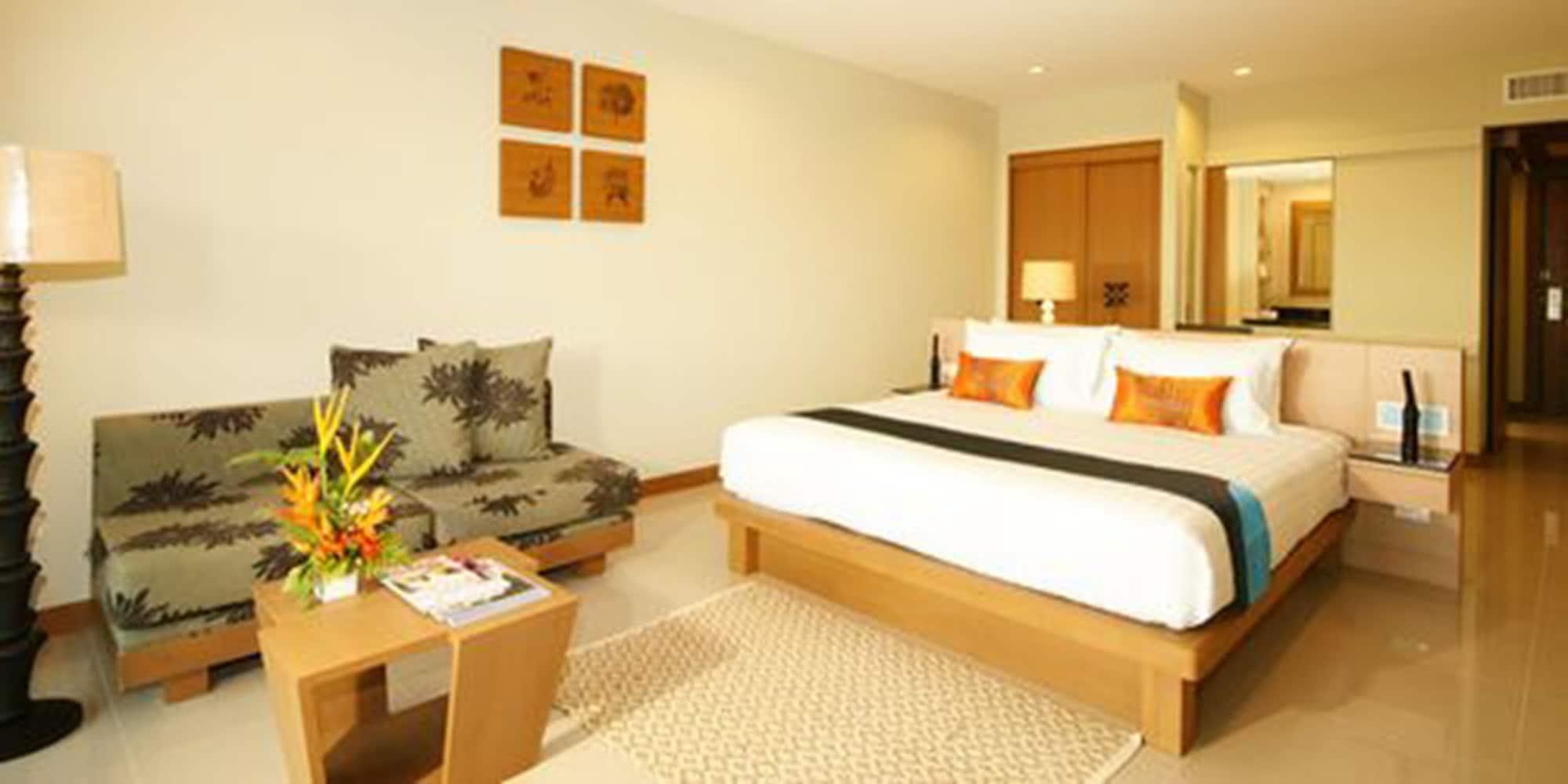 Resort The Heritage Resort-sha