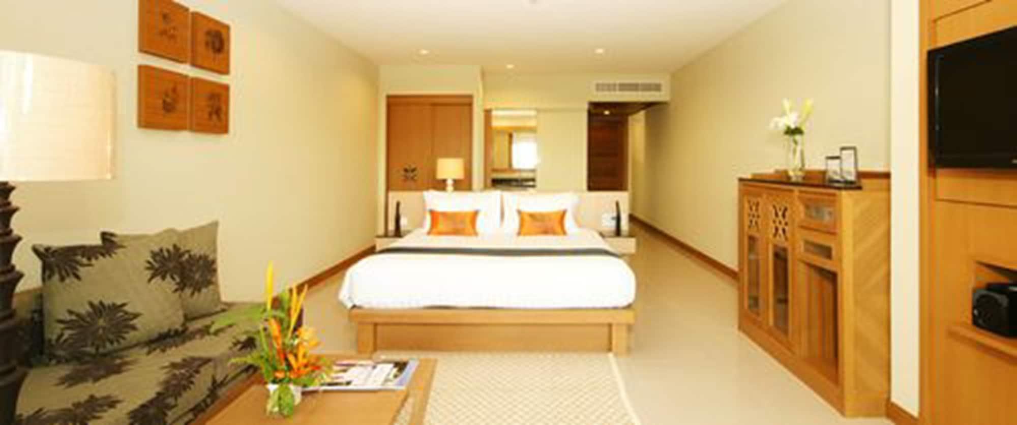 Resort The Heritage Resort-sha 4*