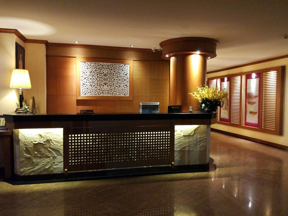 Hotel Fresh 3*