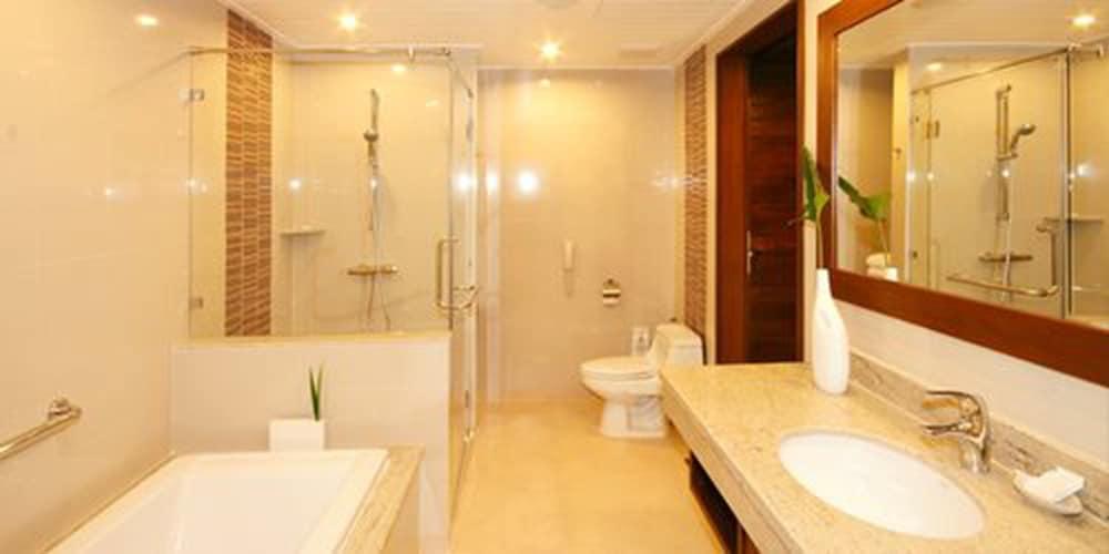 The Heritage Resort-sha Resort