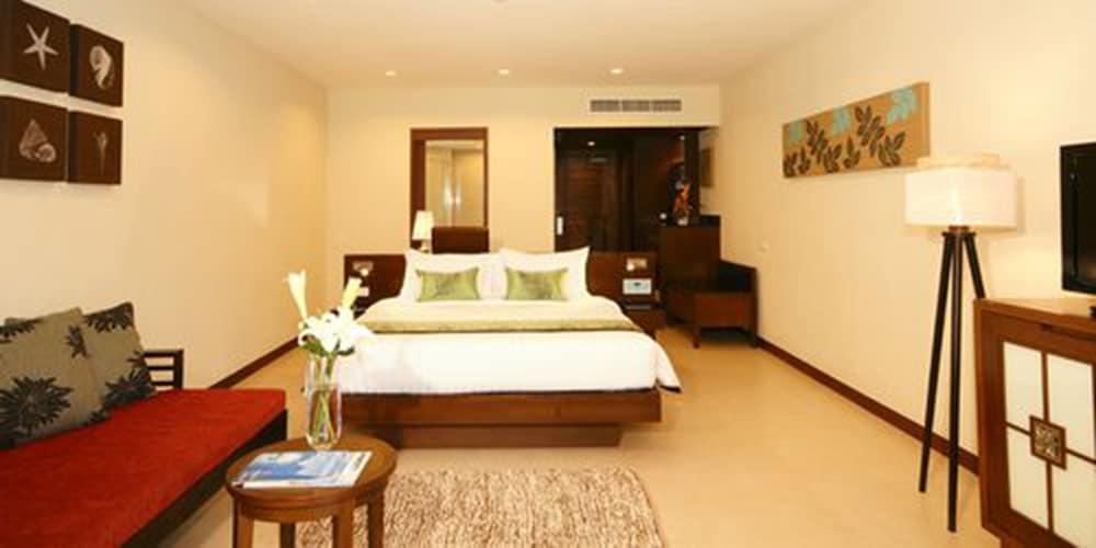The Heritage Resort-sha 4*