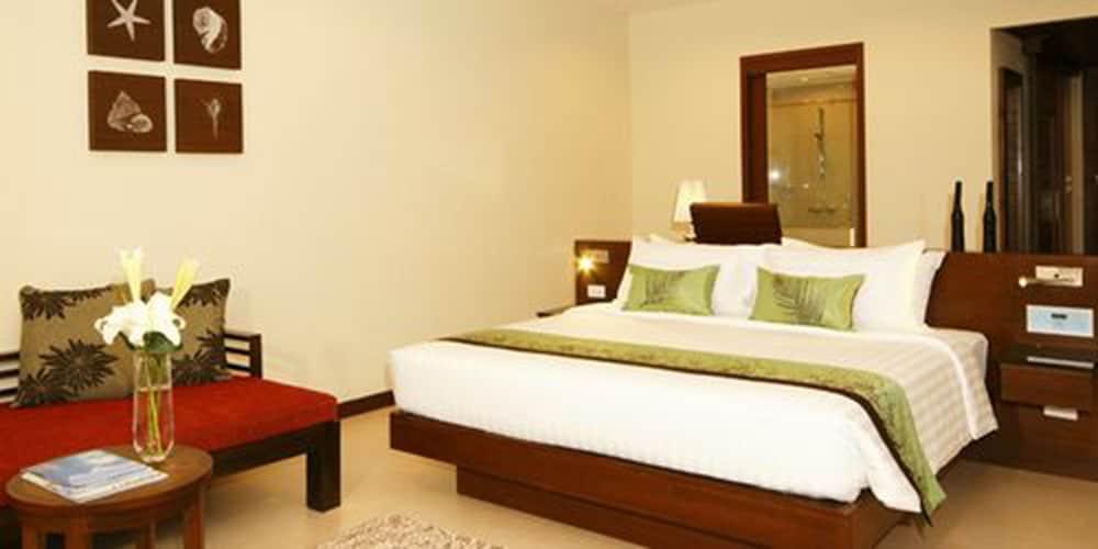 The Heritage Resort-sha 4* Pattaya