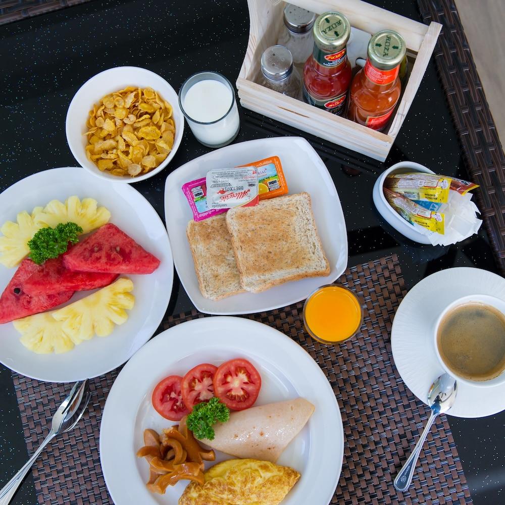 Pumeria Phuket - Sha Resort Praia de Bang Tao